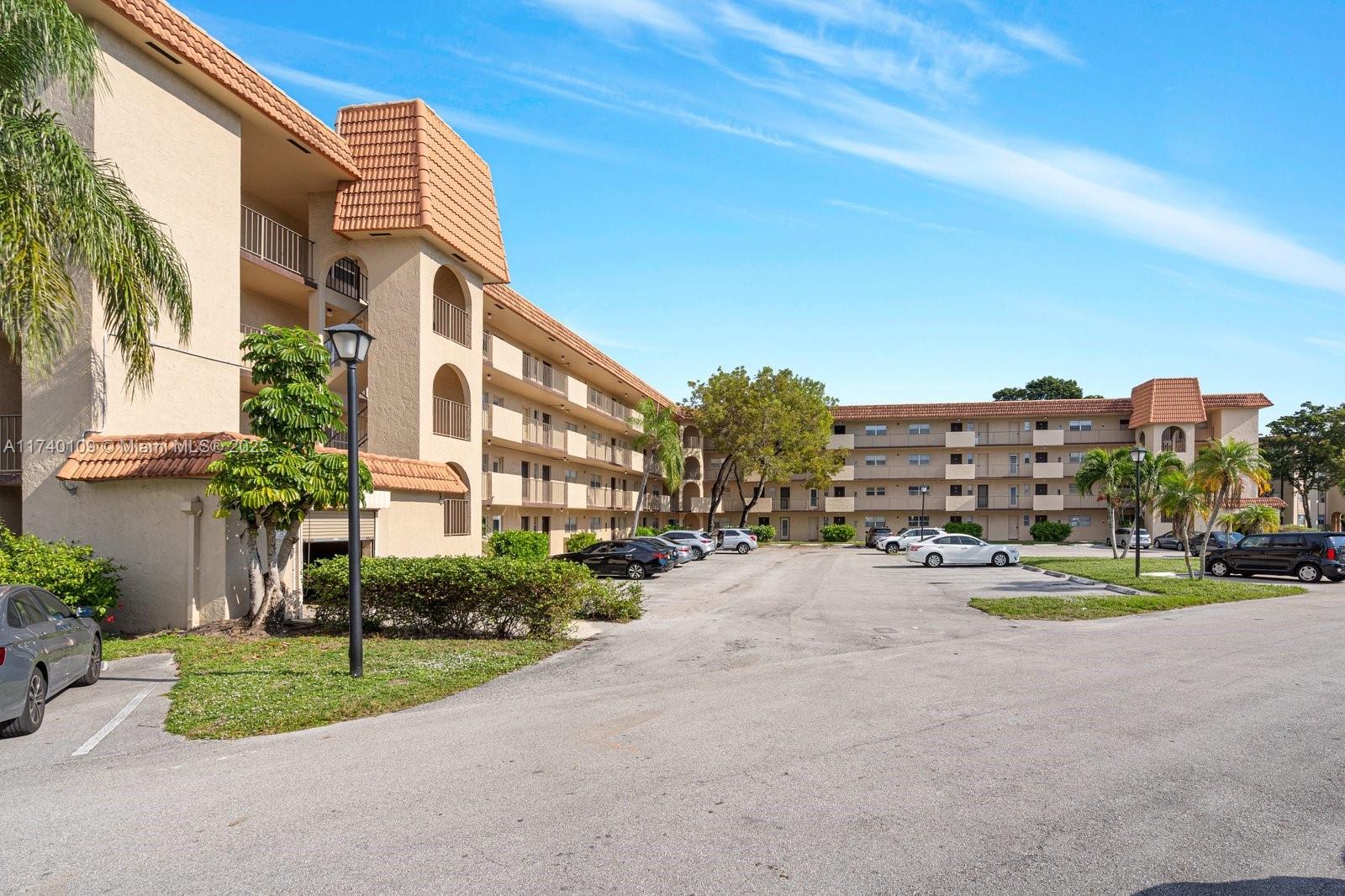 Property for Sale at 6061 N Falls Circle Dr 101, Lauderhill, Miami-Dade County, Florida - Bedrooms: 2 
Bathrooms: 2  - $145,000