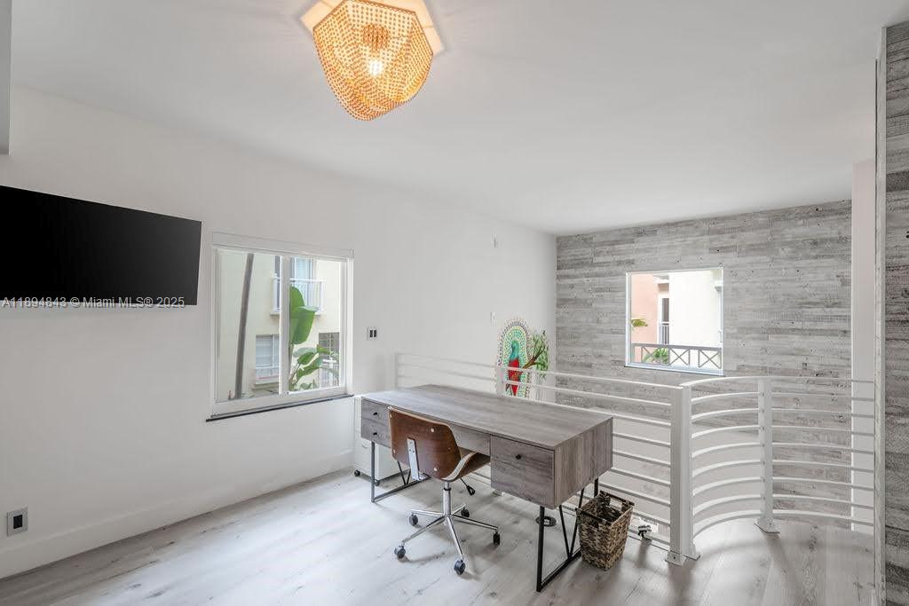 THE COURTS AT SOUTH BEACH - Residential Lease