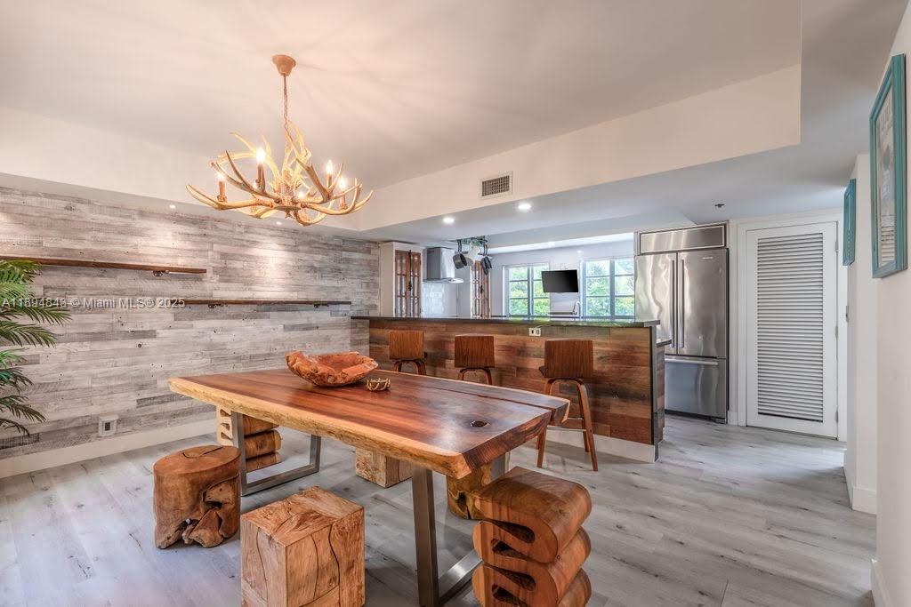 THE COURTS AT SOUTH BEACH - Residential Lease