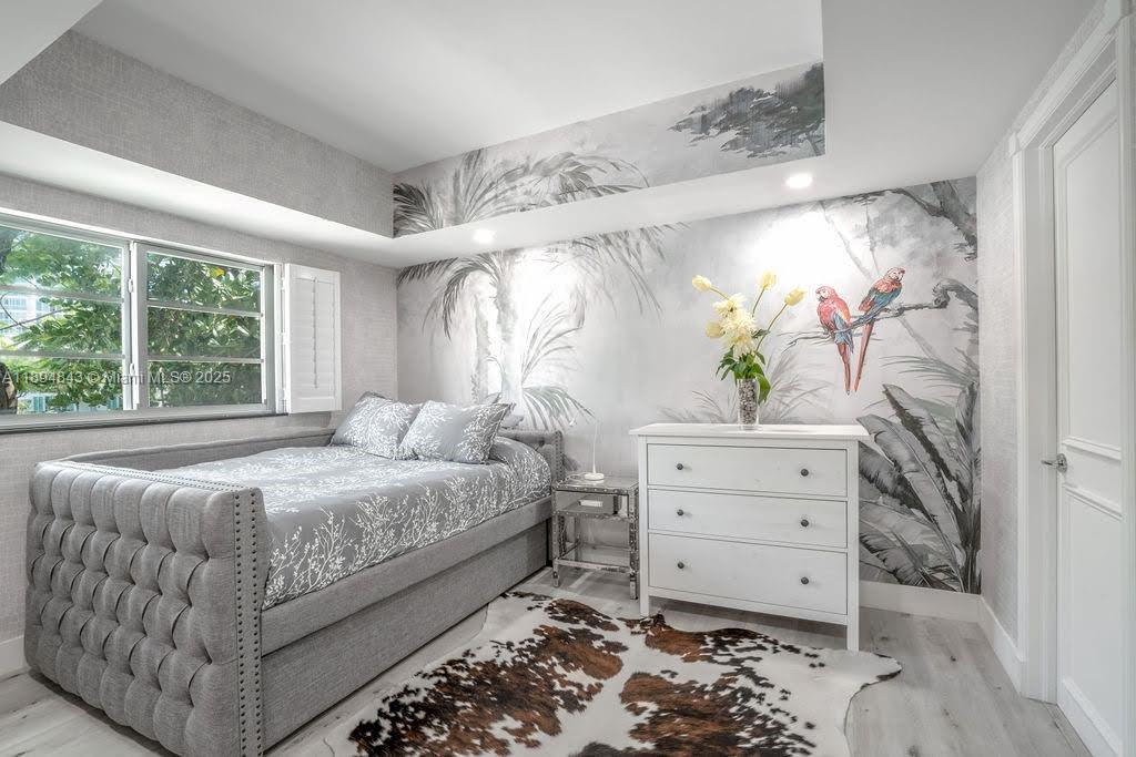 THE COURTS AT SOUTH BEACH - Residential Lease