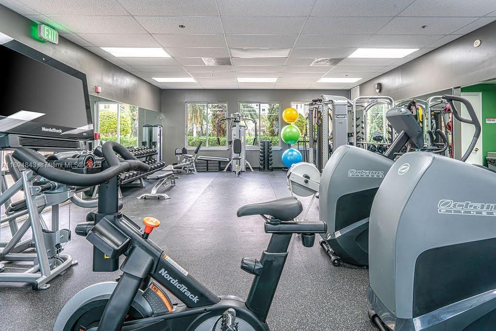 THE COURTS AT SOUTH BEACH - Residential Lease