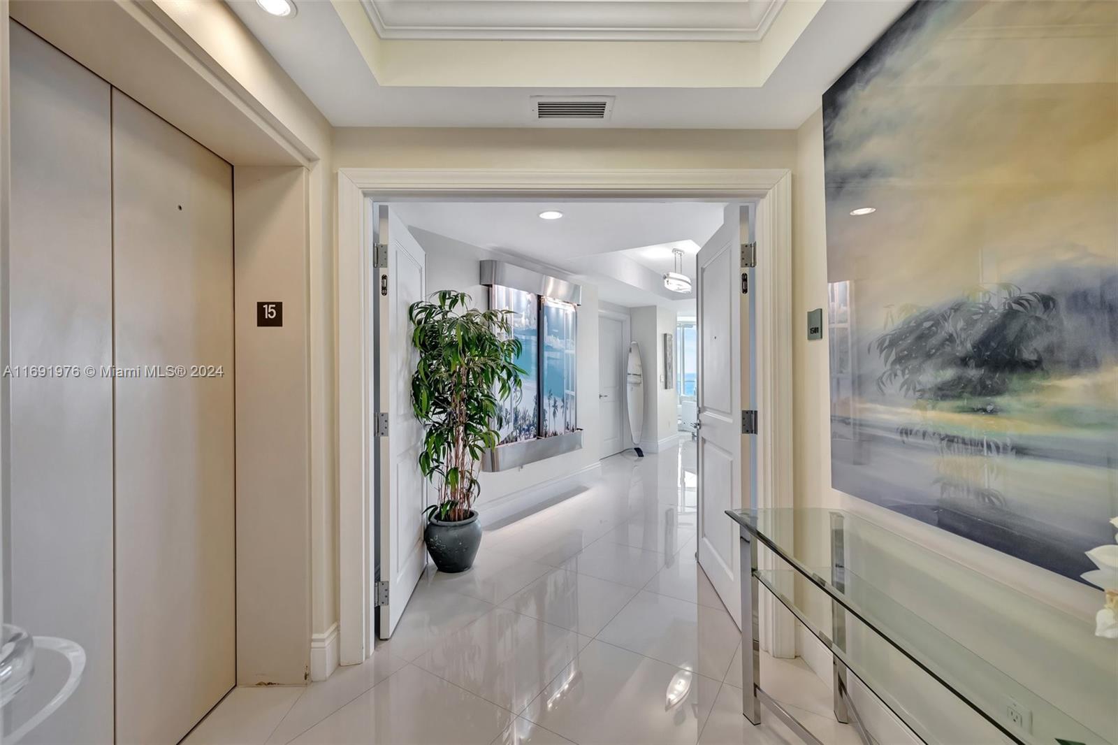 PLAZA AT OCEANSIDE (THE) - Residential