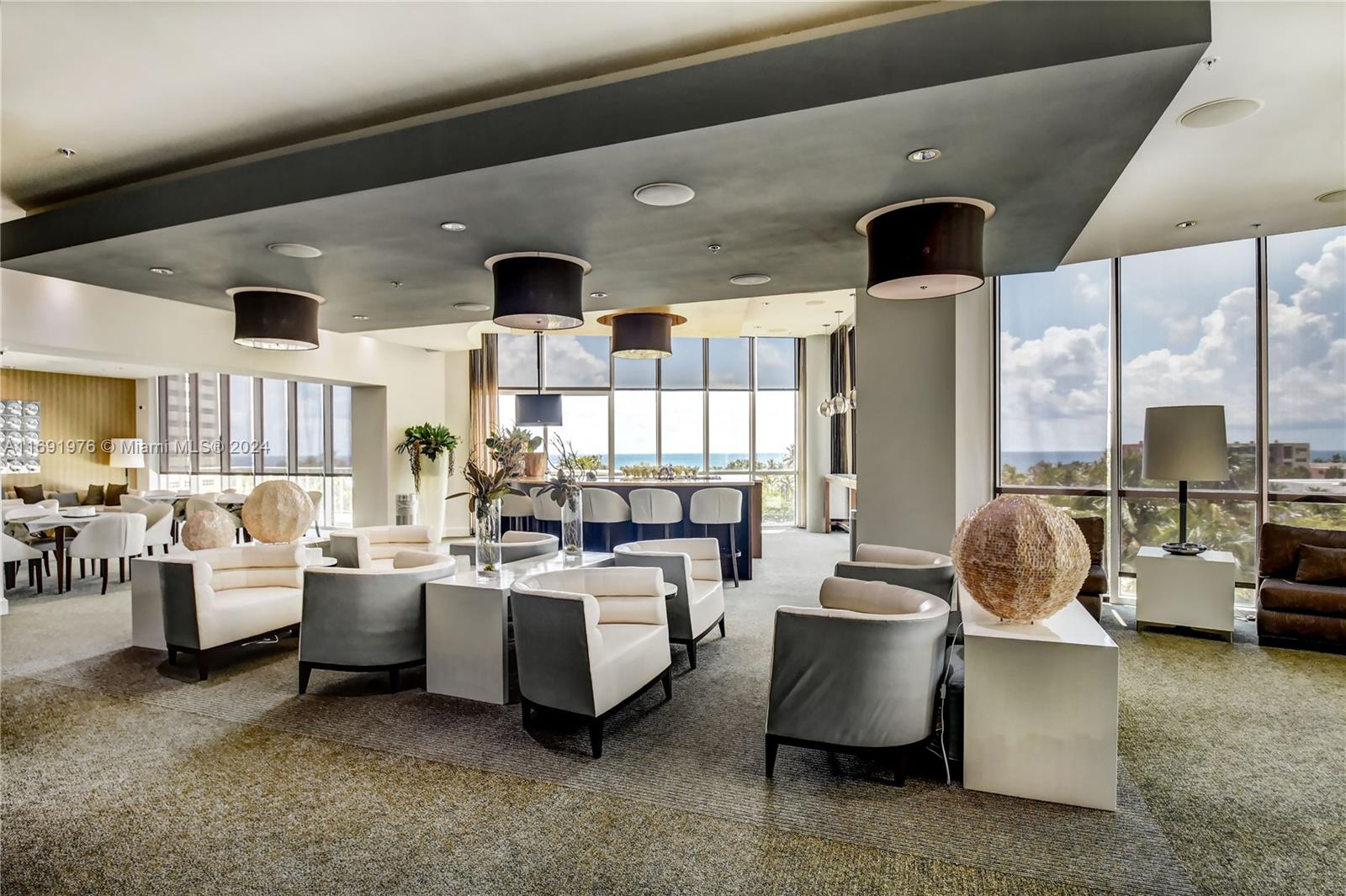 PLAZA AT OCEANSIDE (THE) - Residential