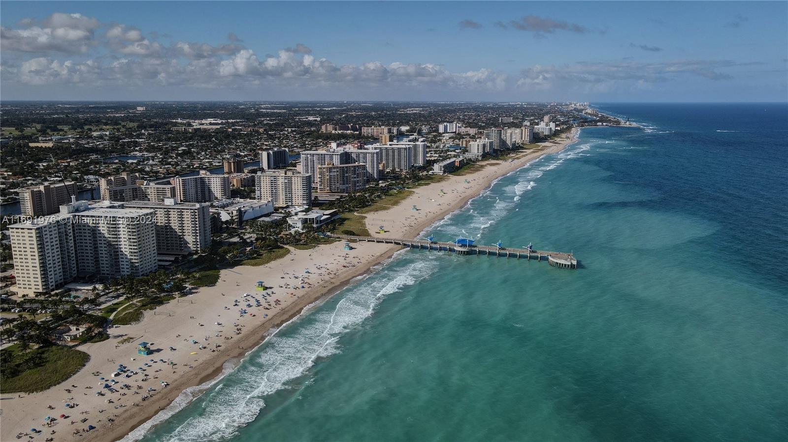 PLAZA AT OCEANSIDE (THE) - Residential