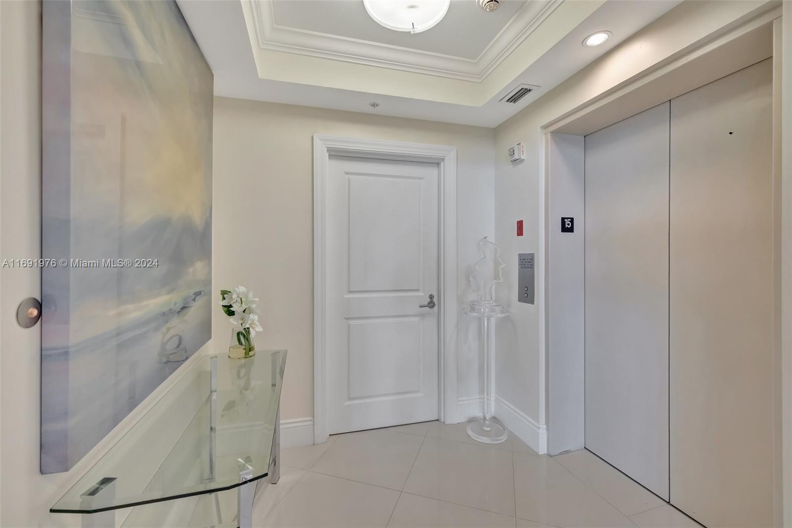 PLAZA AT OCEANSIDE (THE) - Residential