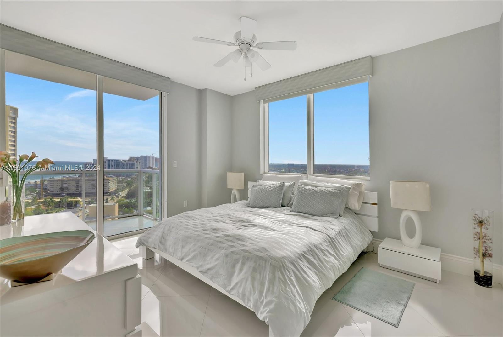 PLAZA AT OCEANSIDE (THE) - Residential