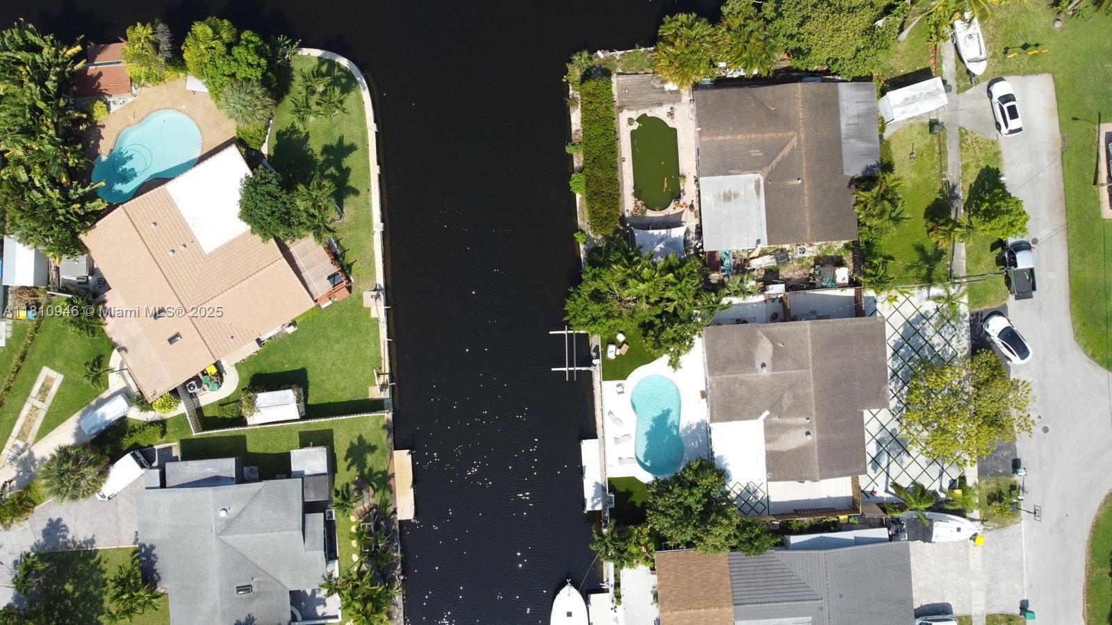 AVON ISLES - Residential