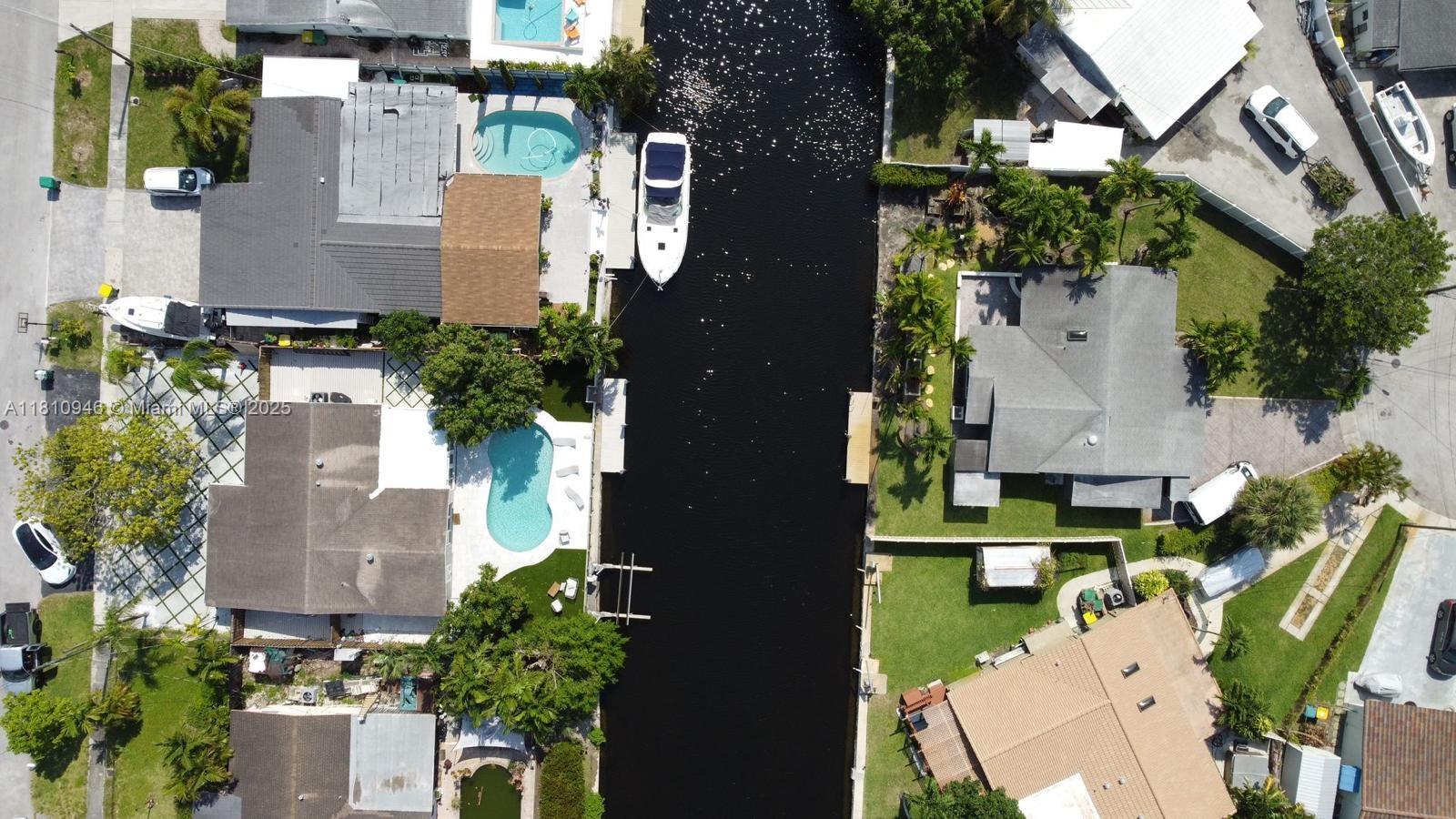 AVON ISLES - Residential