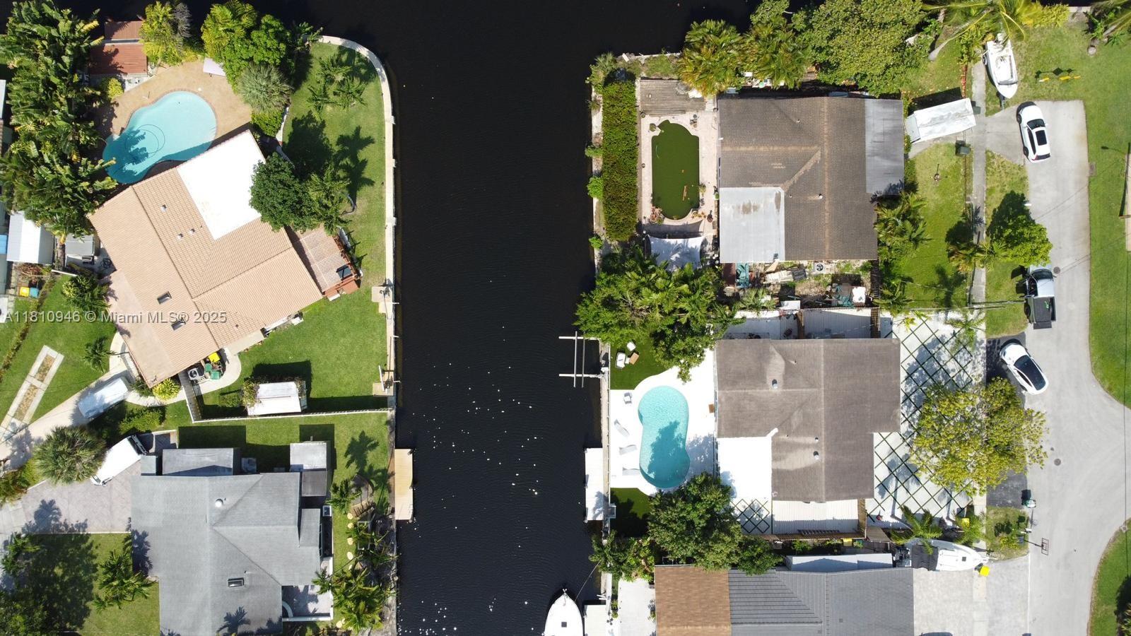 AVON ISLES - Residential