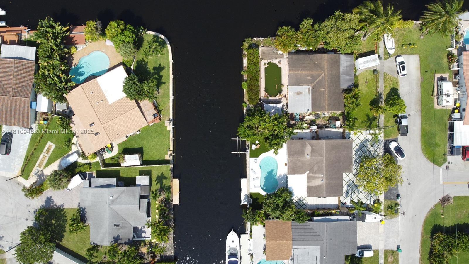 AVON ISLES - Residential