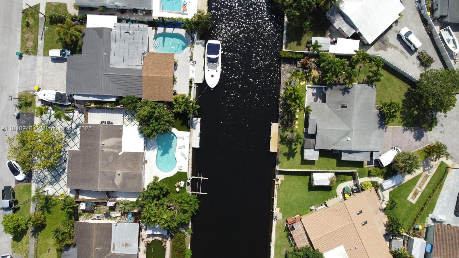 AVON ISLES - Residential