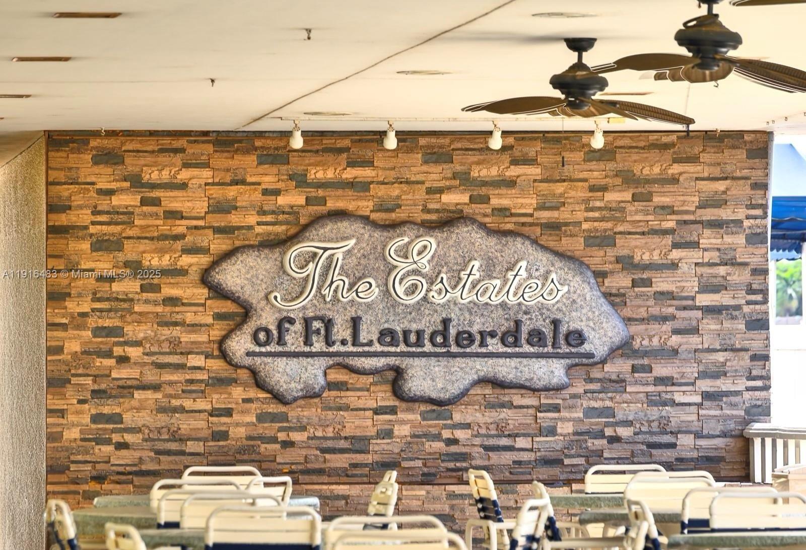 RAVENSWOOD ESTATES & MARI - Residential