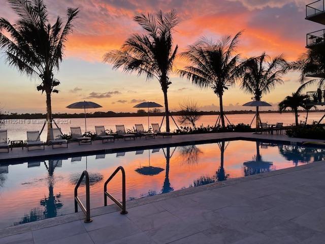 2560 S Ocean Blvd 312