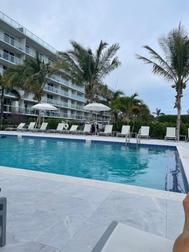 2560 S Ocean Blvd 312