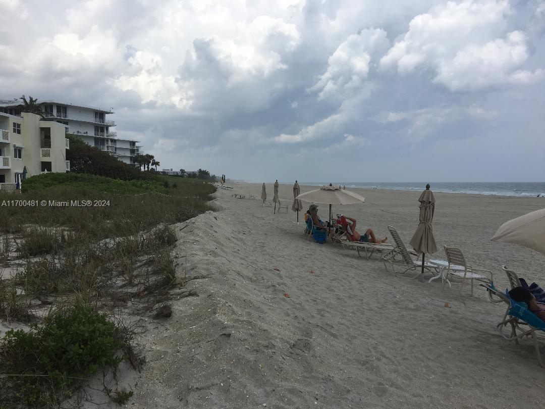 2560 SOUTH OCEAN BOULEVAR - Residential Lease
