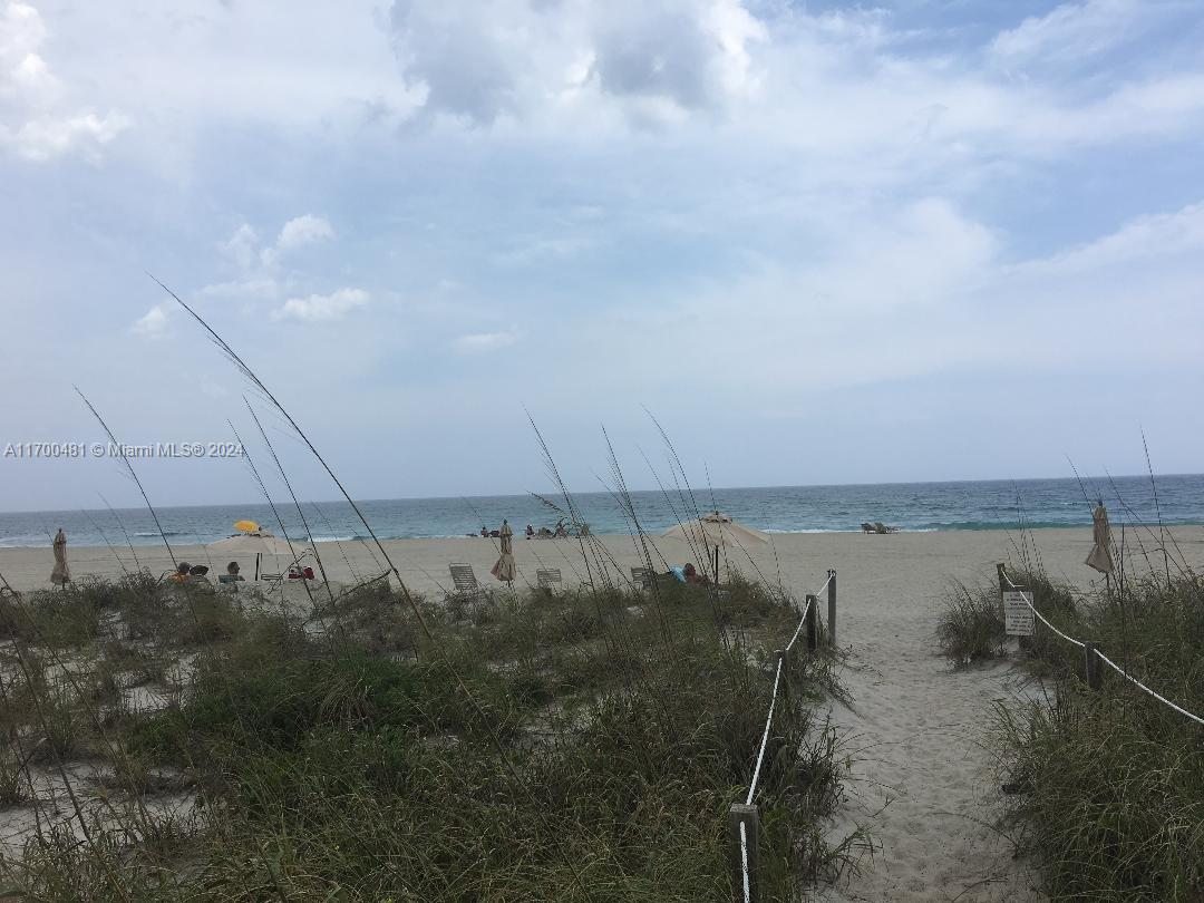 2560 SOUTH OCEAN BOULEVAR - Residential Lease