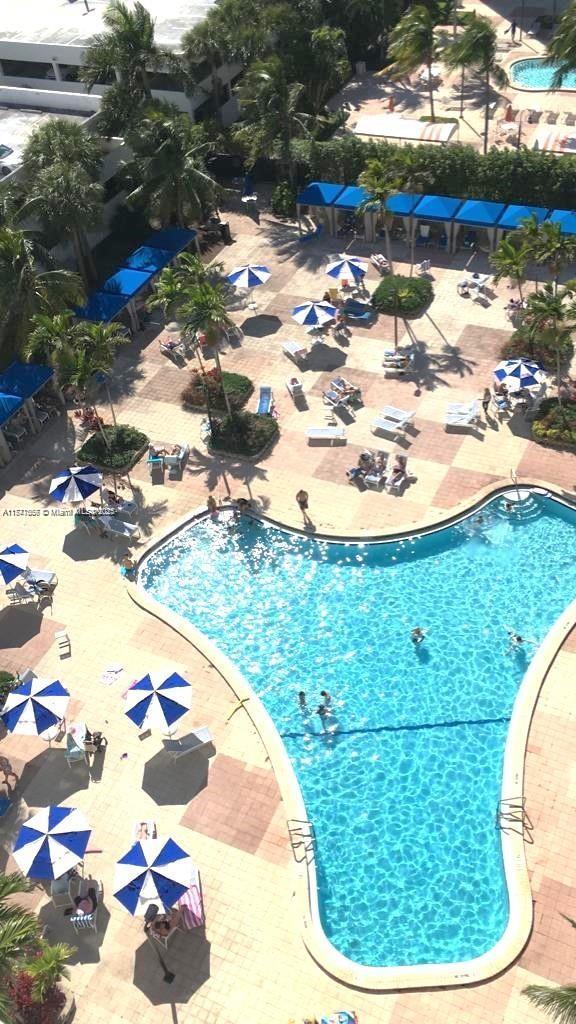 OCEAN RESERVE CONDO - Residential