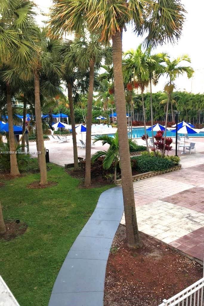 OCEAN RESERVE CONDO - Residential