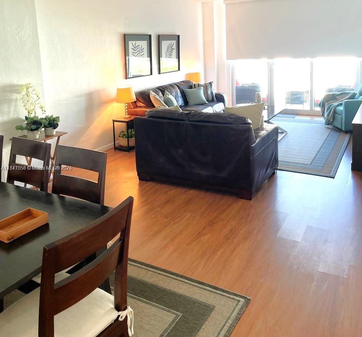 OCEAN RESERVE CONDO - Residential
