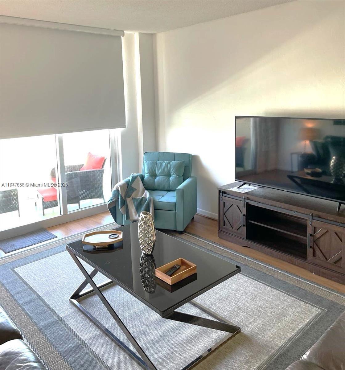 OCEAN RESERVE CONDO - Residential