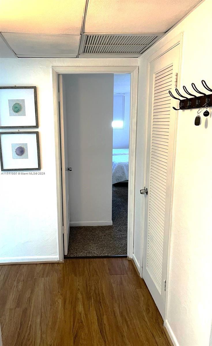 OCEAN RESERVE CONDO - Residential
