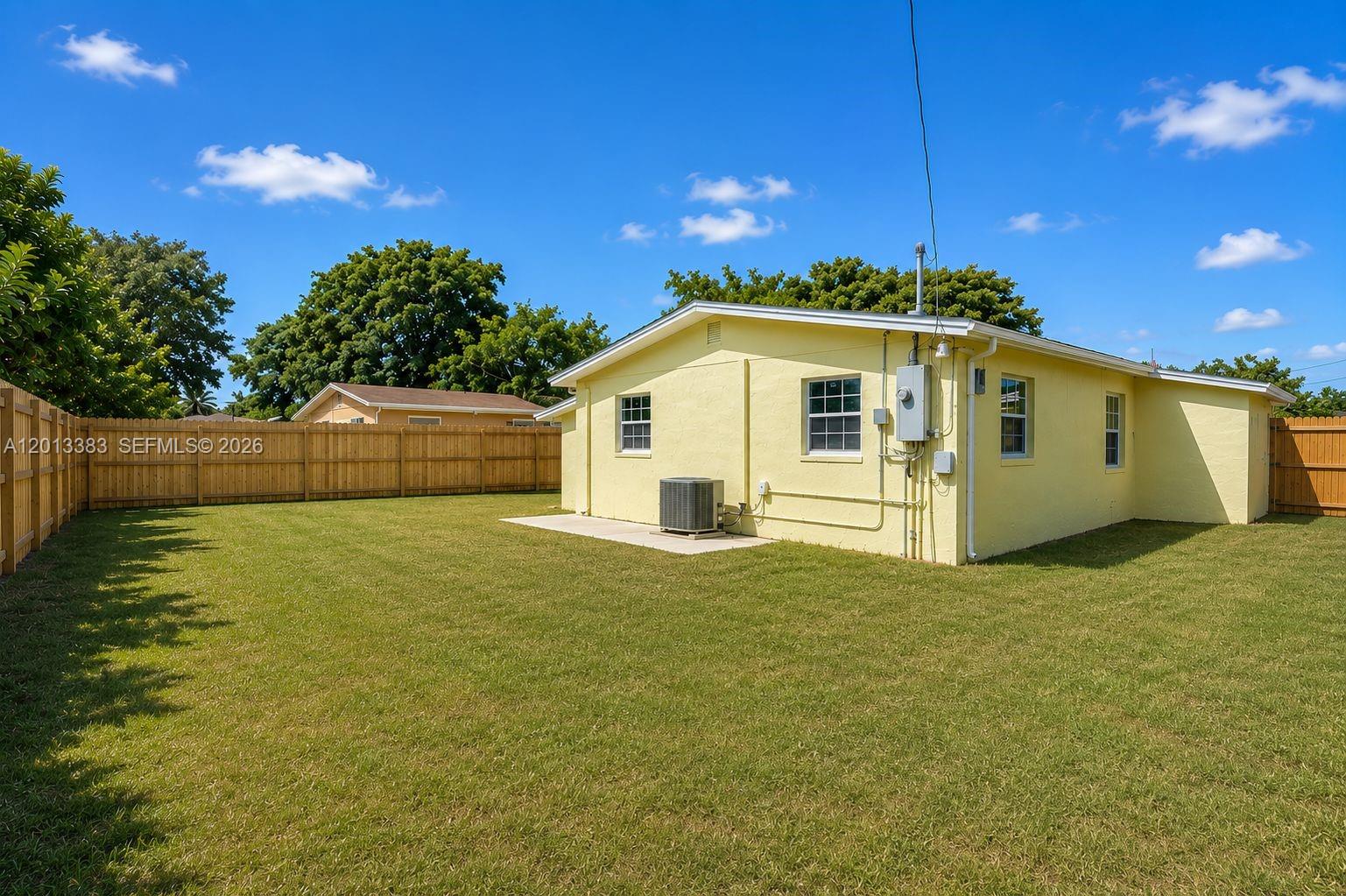 PLAYLAND VILLAGE SEC 4 - Residential Lease