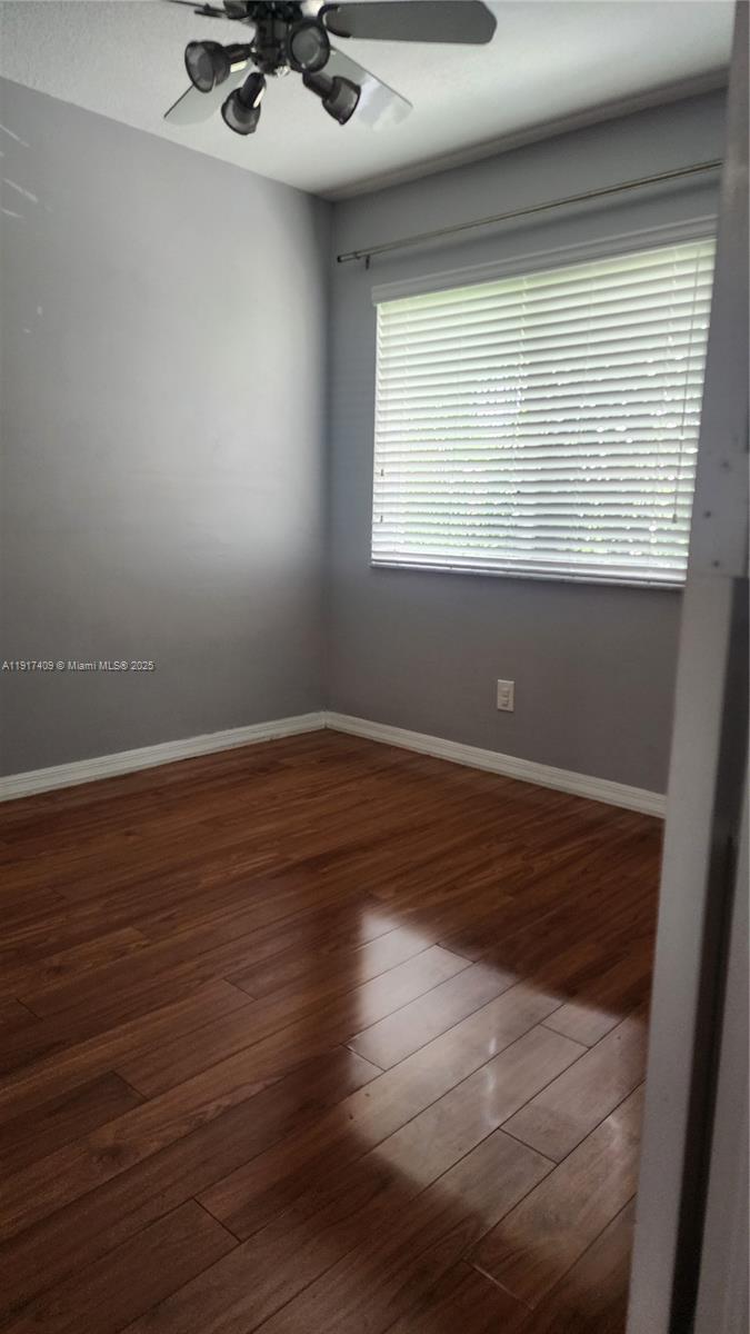 CHAPEL TRAIL II - Residential Lease