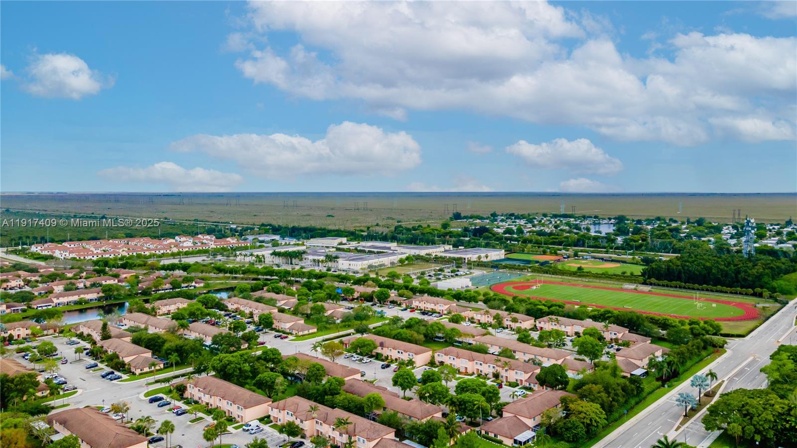 CHAPEL TRAIL II - Residential Lease