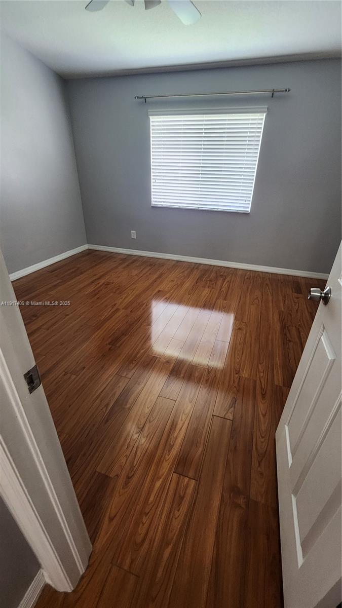 CHAPEL TRAIL II - Residential Lease