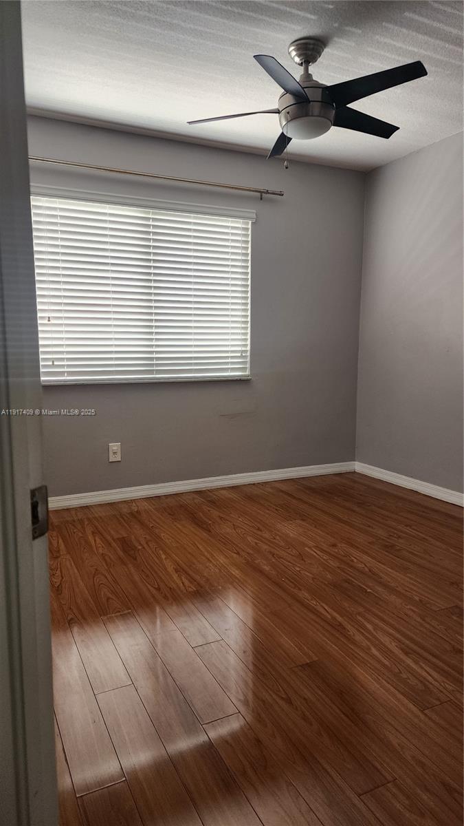 CHAPEL TRAIL II - Residential Lease