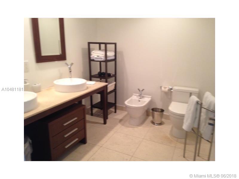 ICON BRICKELL NO TWO COND - Residential Lease