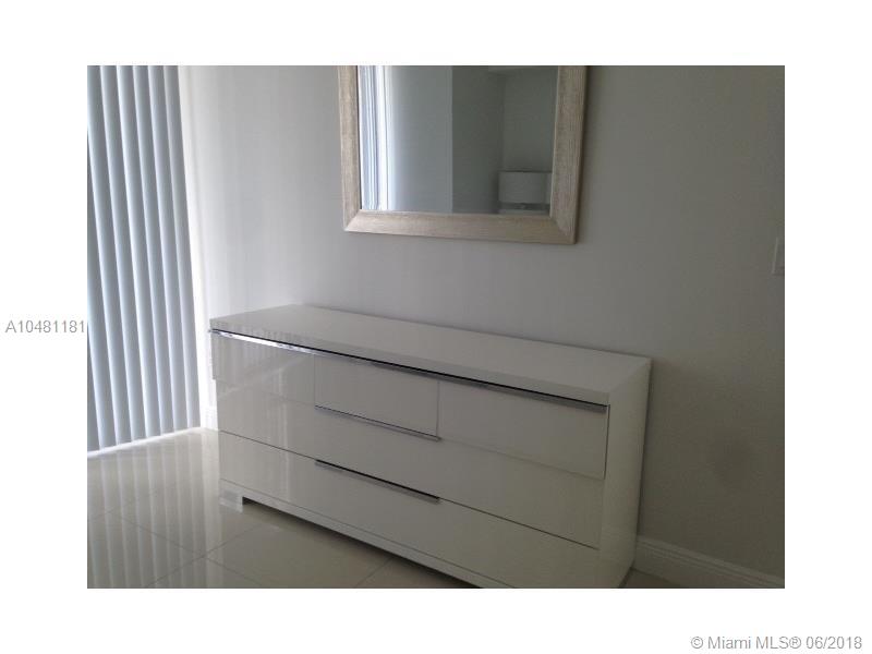 ICON BRICKELL NO TWO COND - Residential Lease
