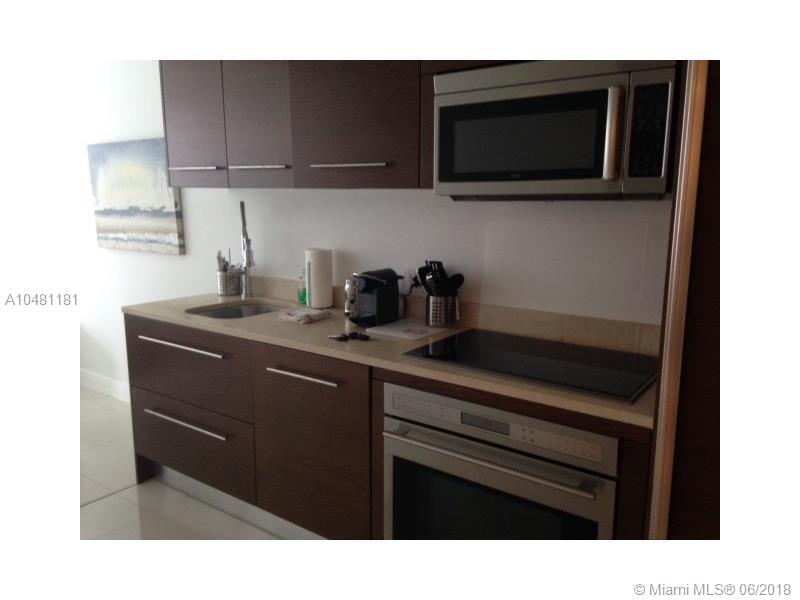 ICON BRICKELL NO TWO COND - Residential Lease