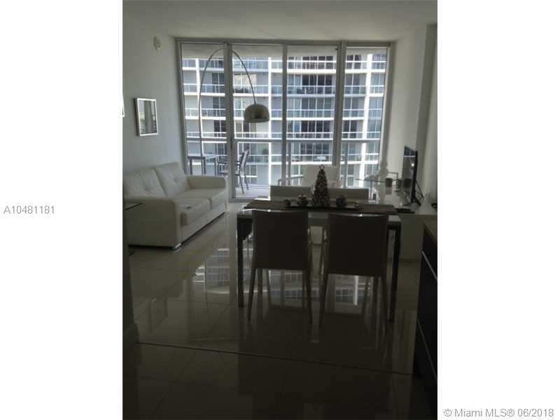 ICON BRICKELL NO TWO COND - Residential Lease