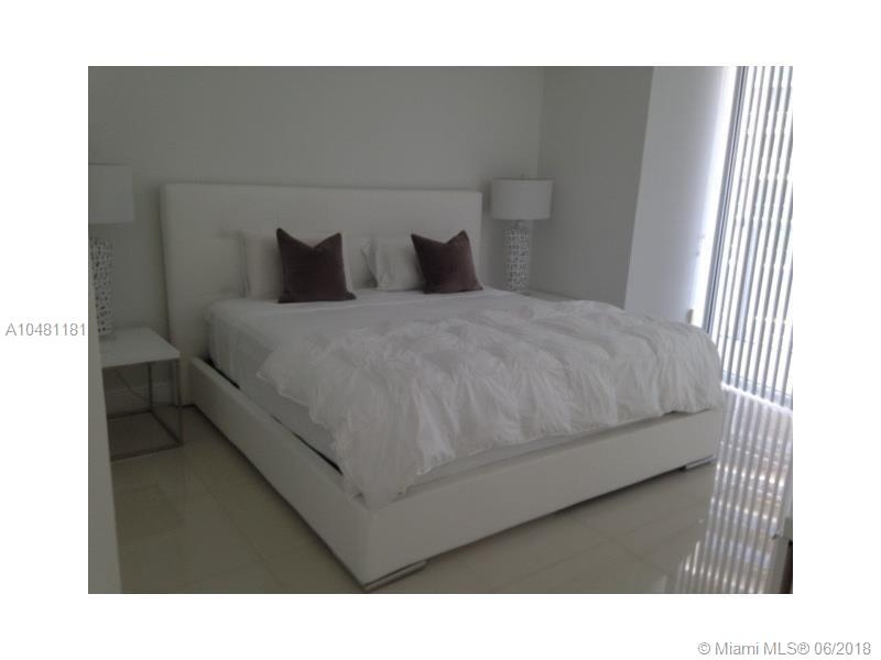ICON BRICKELL NO TWO COND - Residential Lease