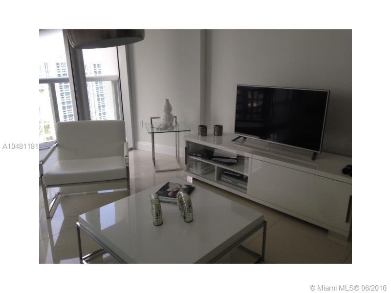 ICON BRICKELL NO TWO COND - Residential Lease