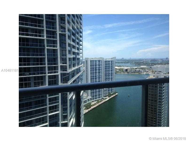 ICON BRICKELL NO TWO COND - Residential Lease