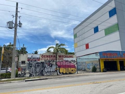  Miami FL 33127