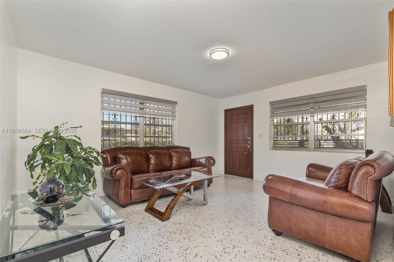 BECKMAN MANORS - Residential Income