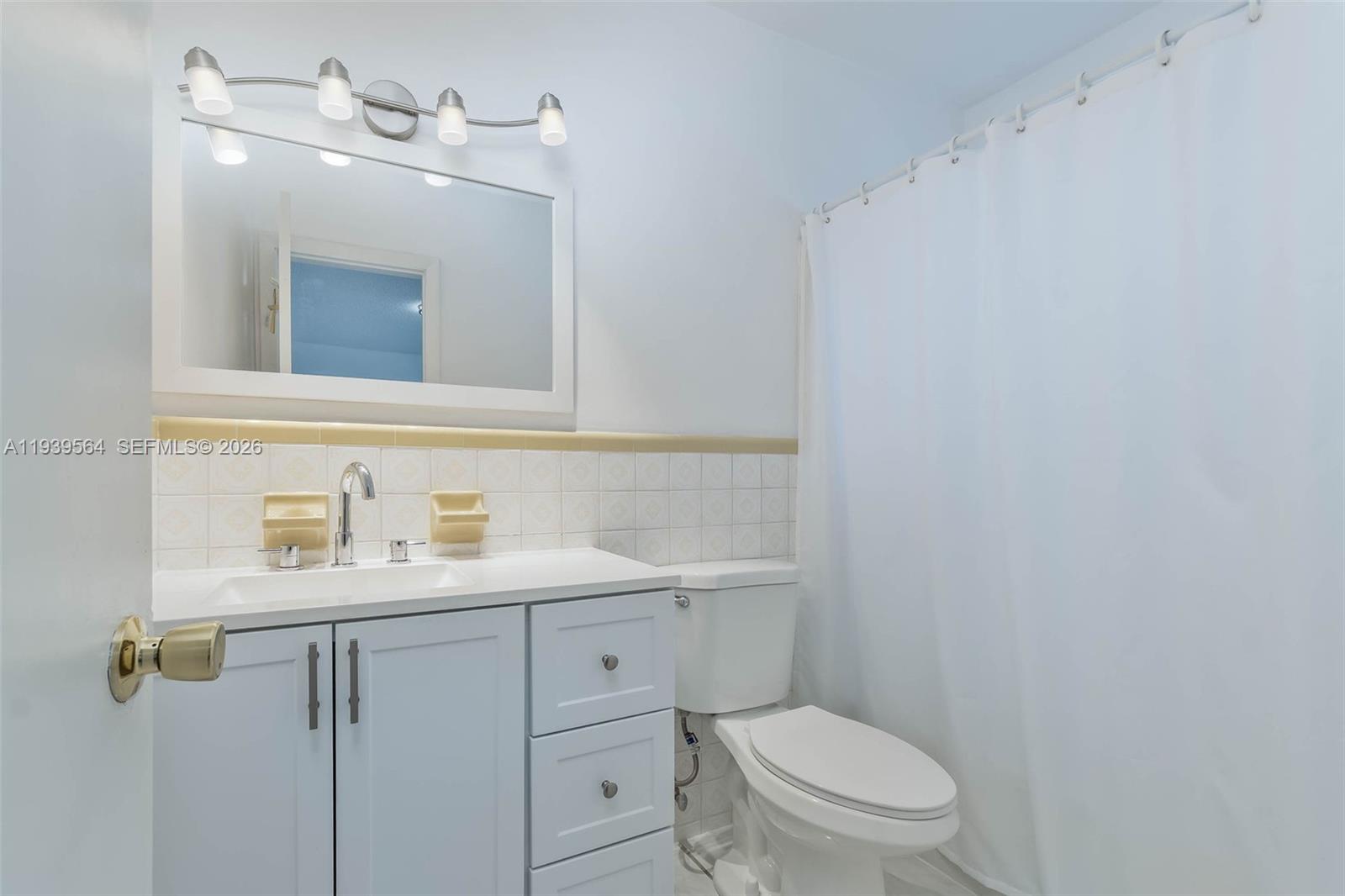 BECKMAN MANORS - Residential Income