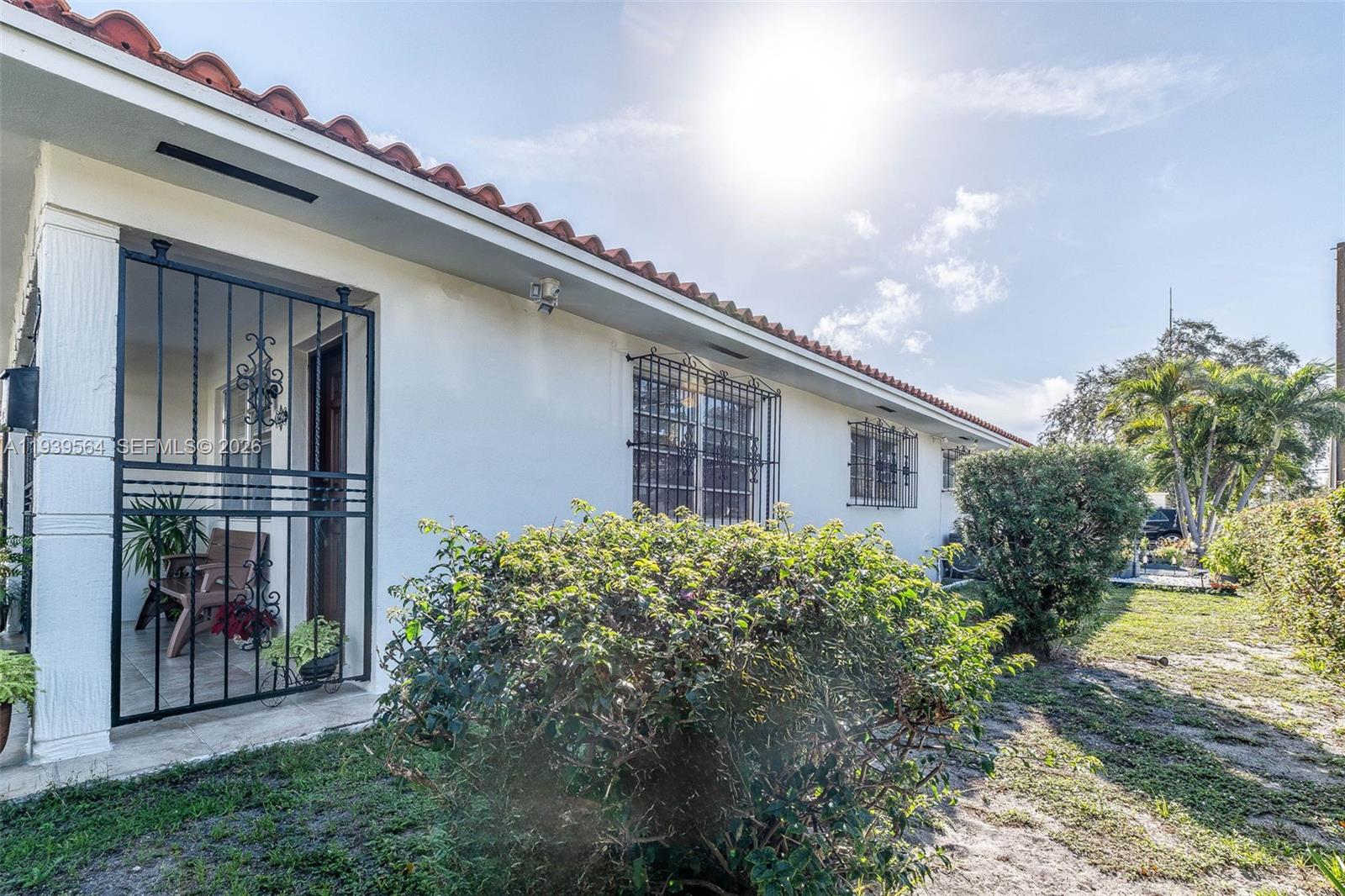 BECKMAN MANORS - Residential Income