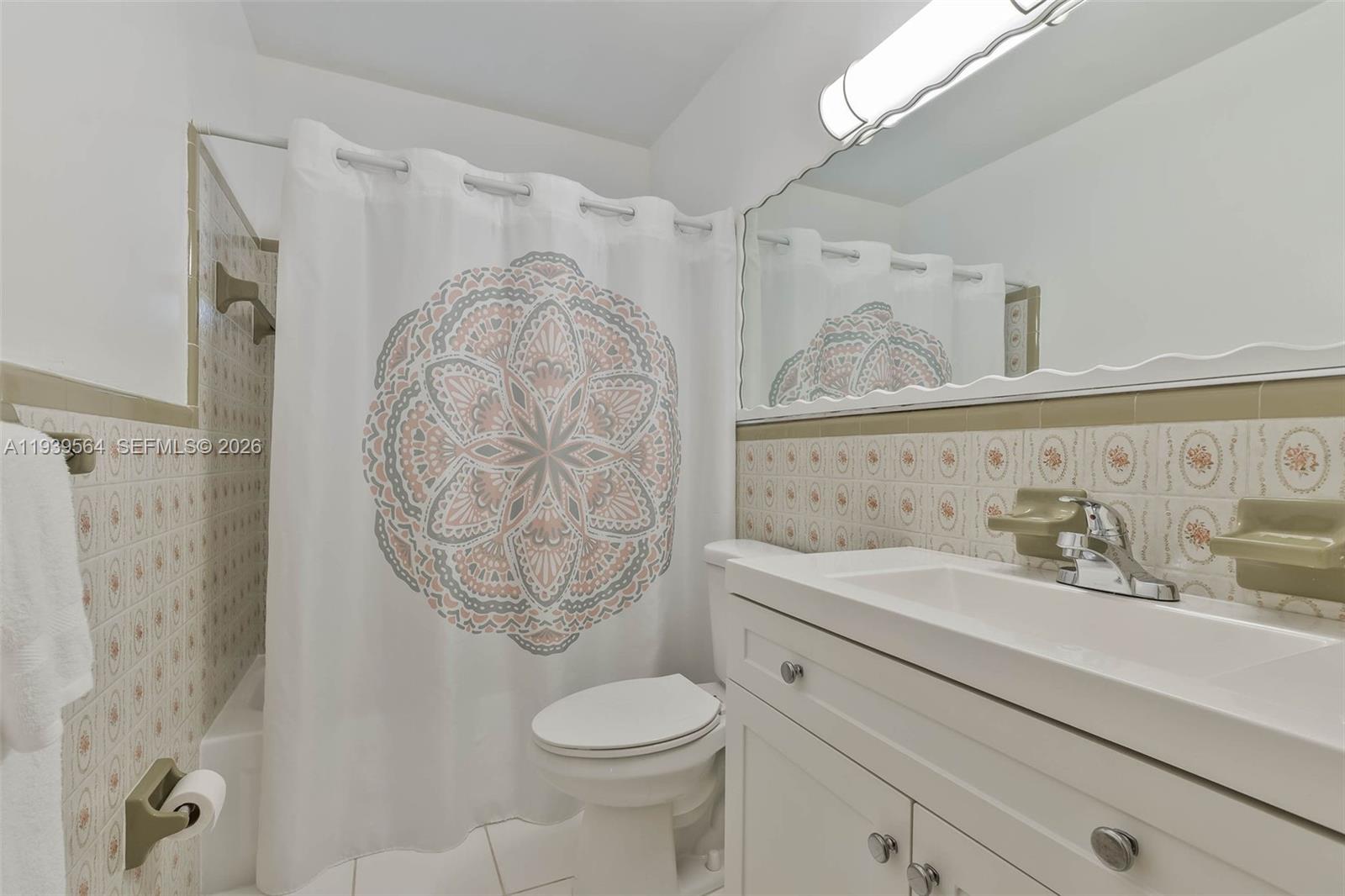 BECKMAN MANORS - Residential Income