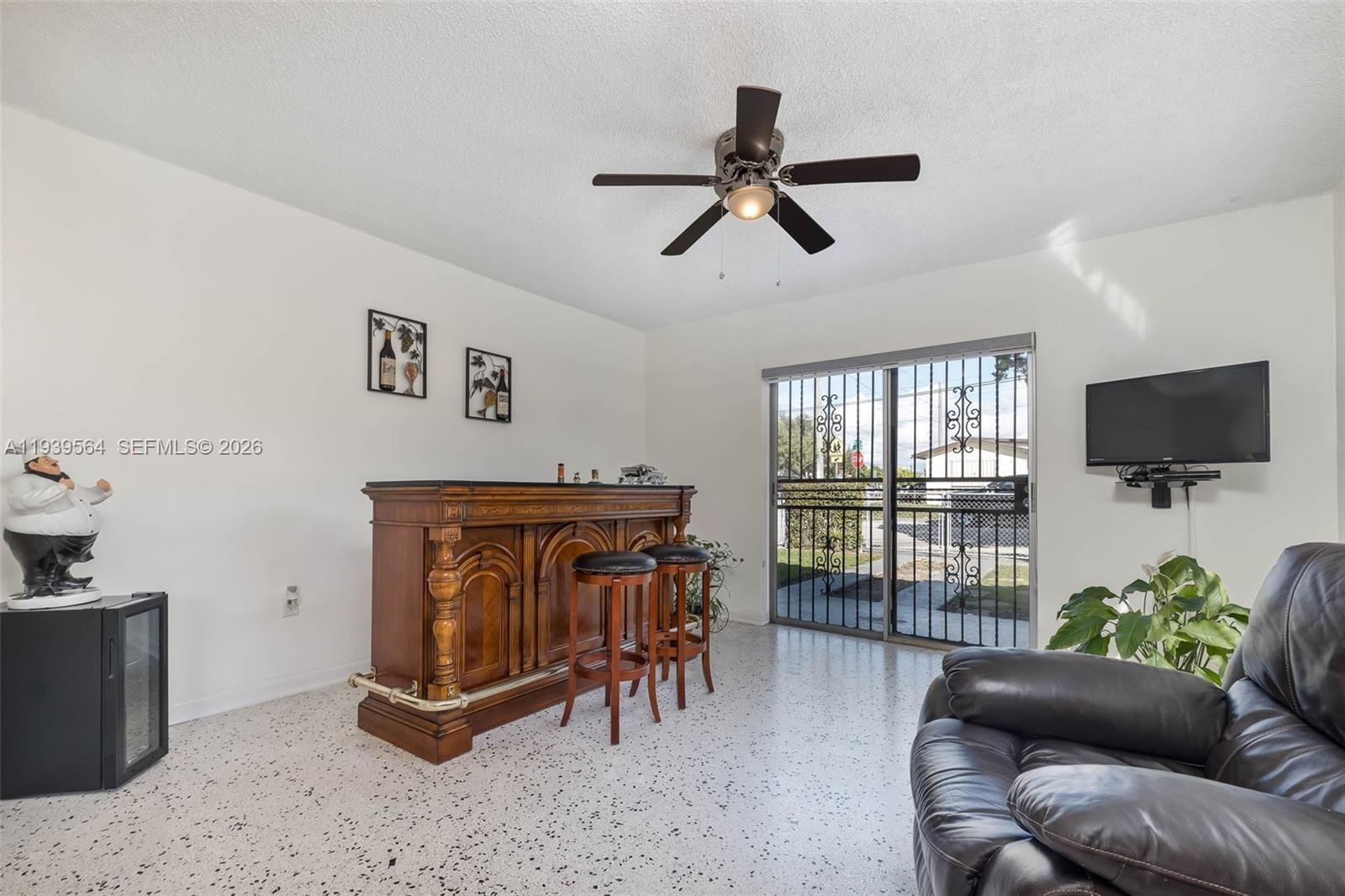 BECKMAN MANORS - Residential Income