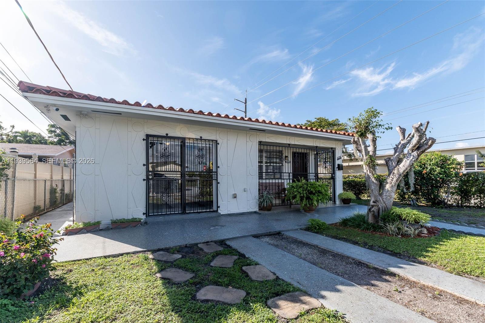 BECKMAN MANORS - Residential Income