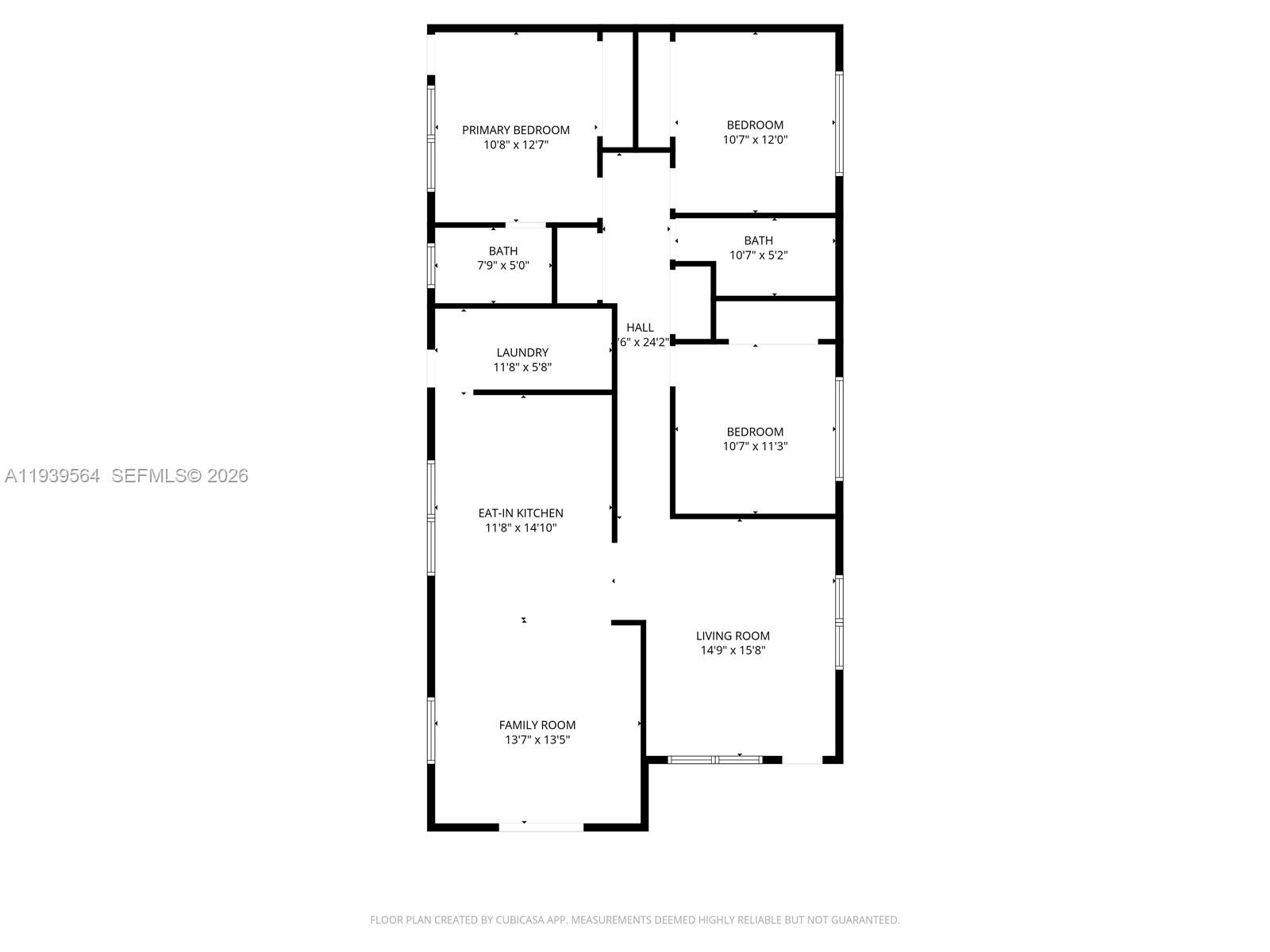 BECKMAN MANORS - Residential Income