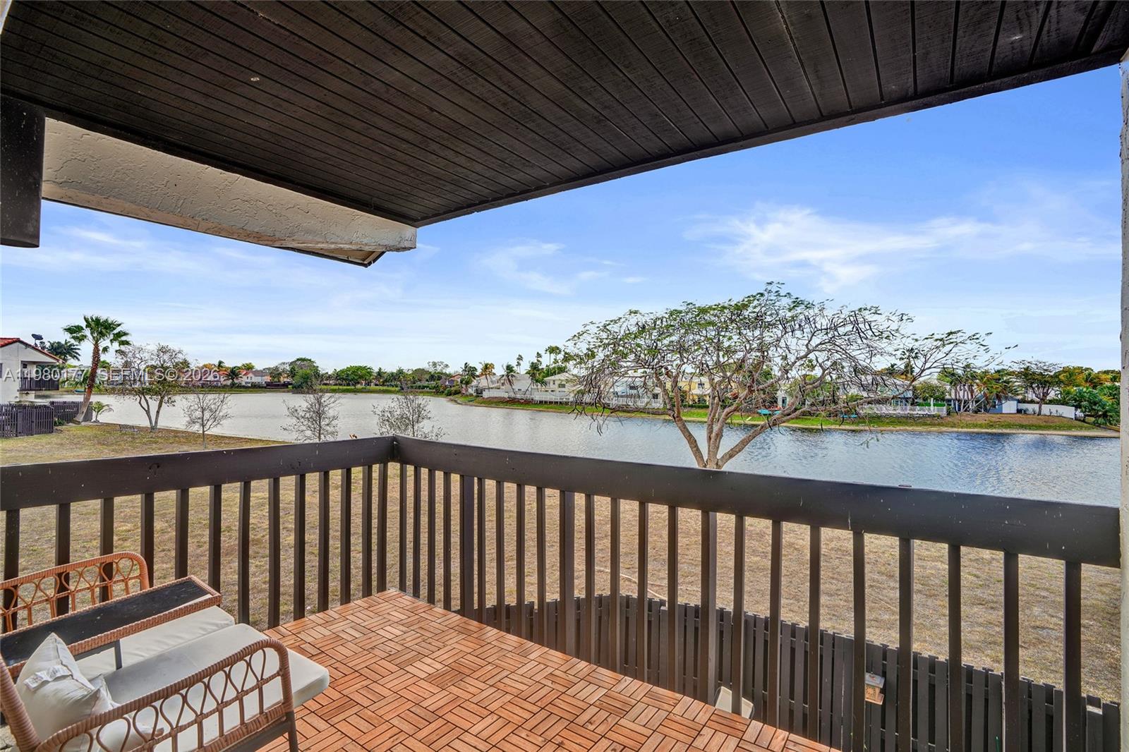 LAKES MEADOW VILG HOMES C - Residential