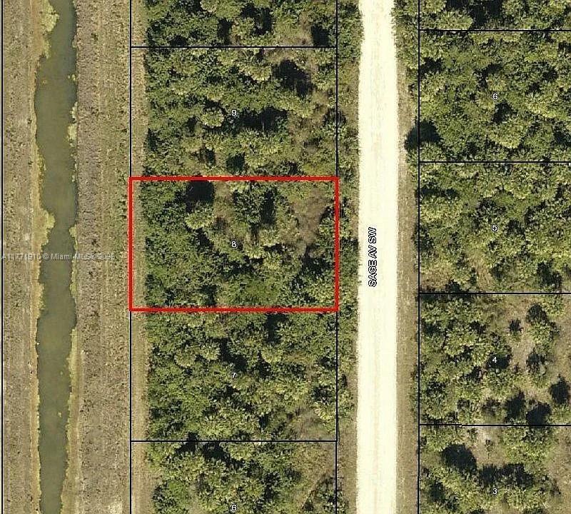 Priced to sell! This large .23 acre lot is currently available for you to build your dream home in this great