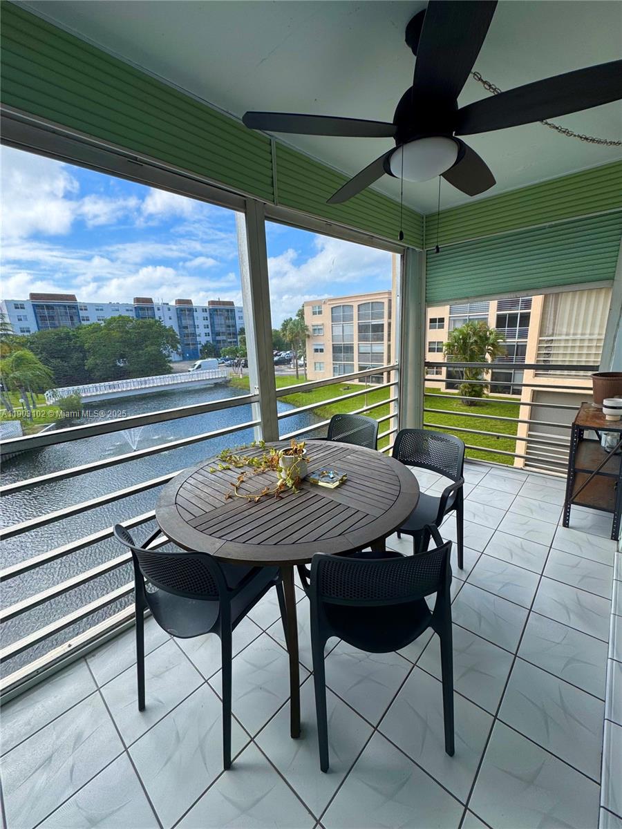 DANIANS SOUTH CONDO - Residential Lease