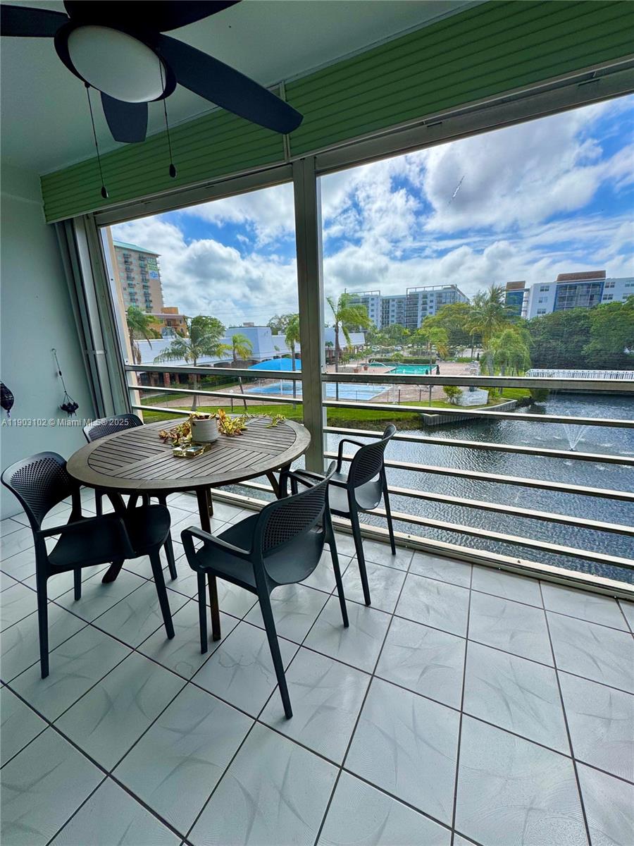 DANIANS SOUTH CONDO - Residential Lease