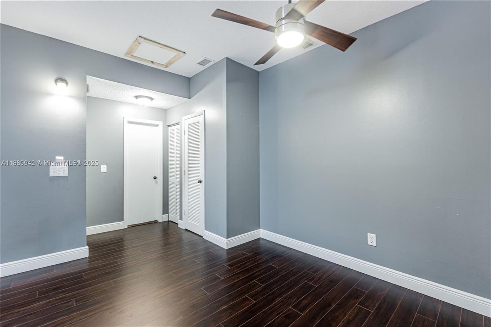 ROCK ISLAND LAND CORP - Residential